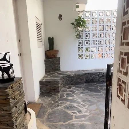 Hermoso Apartamento En Cadaques Exterior photo