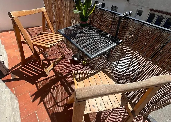 Hermoso Apartamento En Cadaques