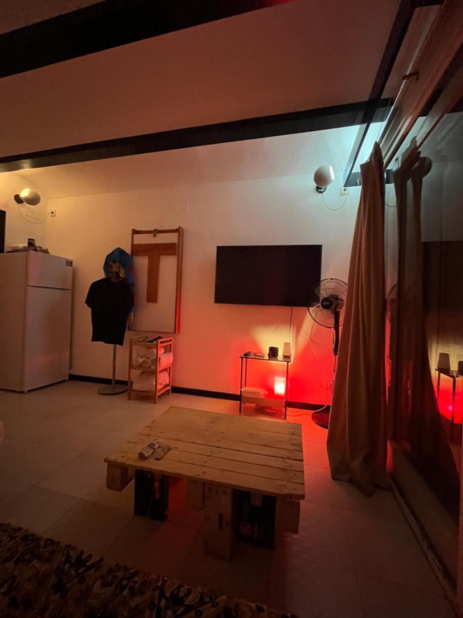 Hermoso En Apartament