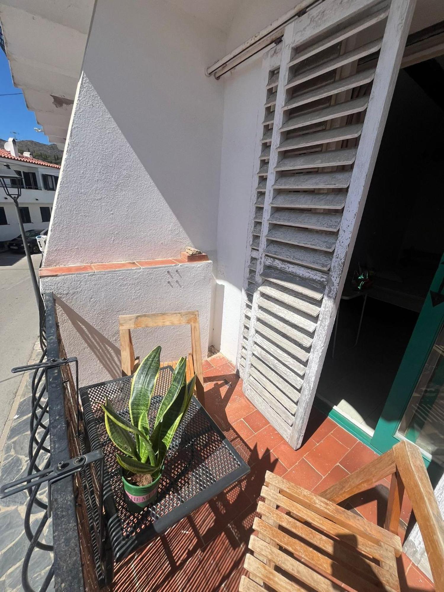 Hermoso En Apartment Cadaques