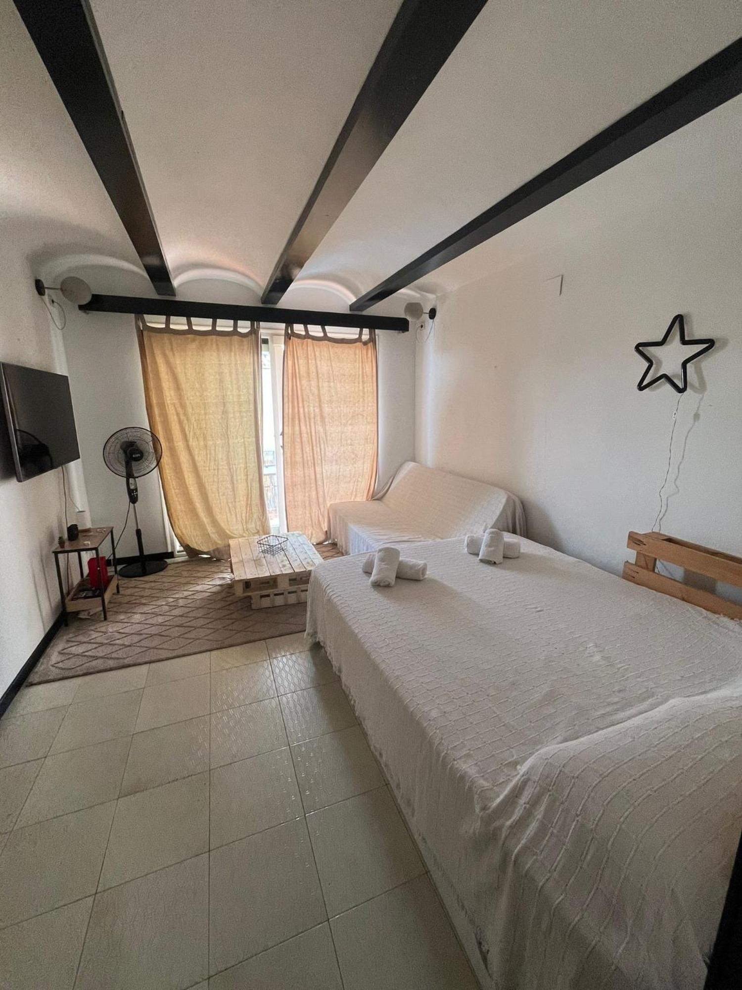 Hermoso En Apartament