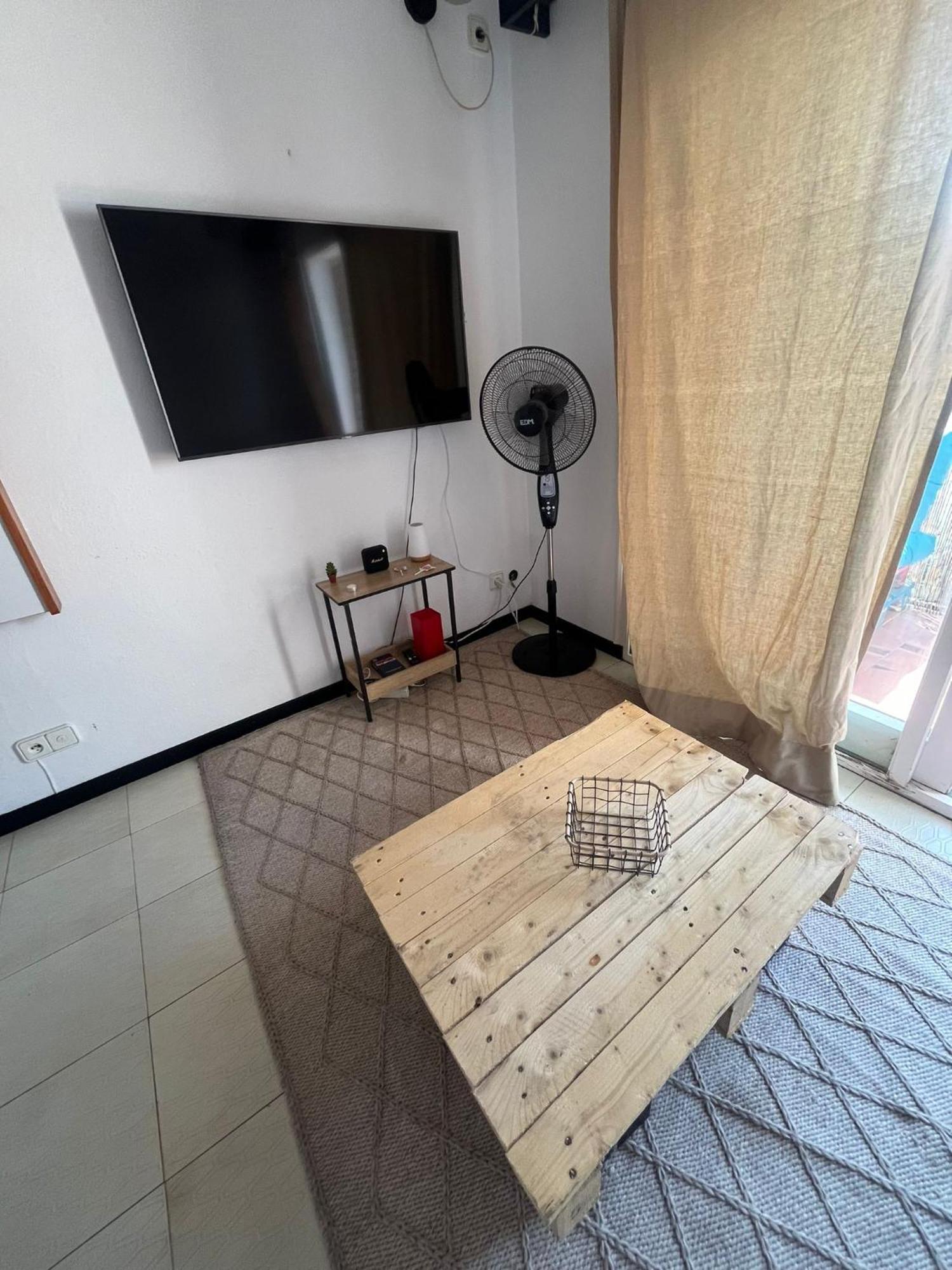 Apartment Hermoso En Cadaques