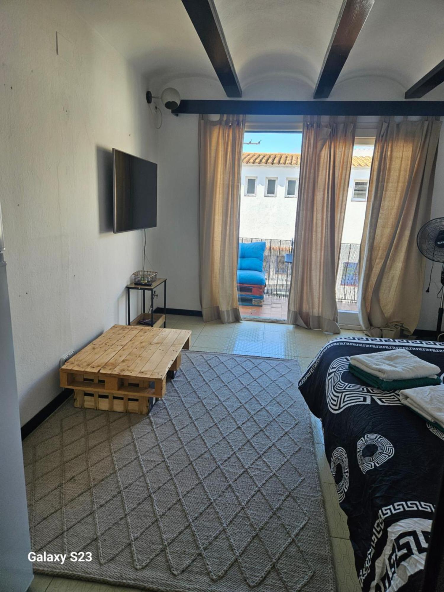 Hermoso En Apartament Cadaqués